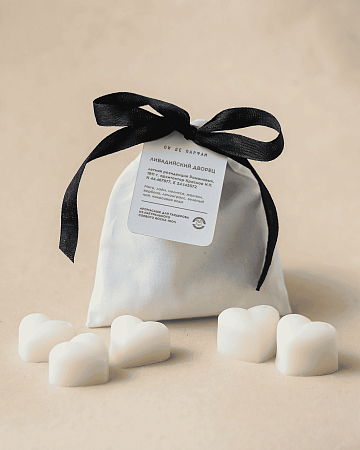 Ароматическое саше "Ливадийский дворец" (5 шт)